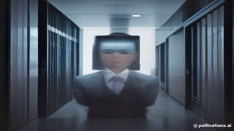 红桃视频创作者与运营人员在合作洽谈现场交流